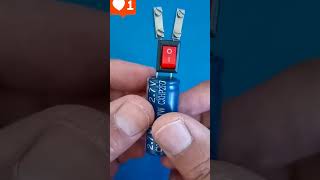 Pocket Ciggerate Lighter #gadgets #lifestyle
