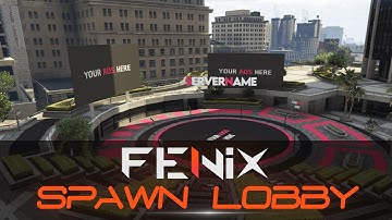 fnx-arenas complete pack | All PVP arena map