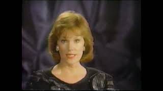 "Generations" Promo (1989)