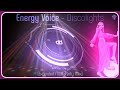 Energy Voice - Discolights (Extended MDR Party Mix)