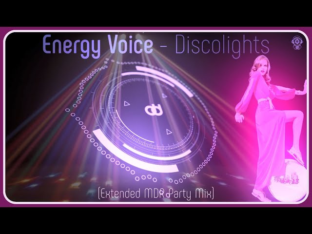 Energy Voice - Discolights