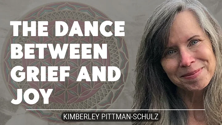 The Dance Between Grief And Joy