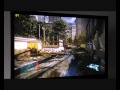 GTX 460 SLI in Crysis 2 DX 11 Ultra @1360x768 pt.2