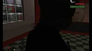 Gta San Andreas Hidden Interiors Part 13 14 Colonel And Bar Hell