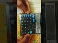 How to turn off the calculator  ss vines