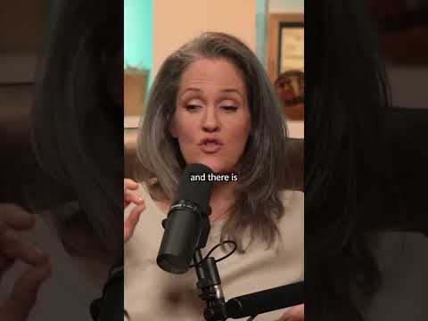 What is hyper-grace?