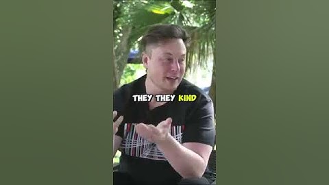 Elon Musk talks about stages #fyp #muskrevolution #tesla #x #spacex #crypto #neuralink #elon