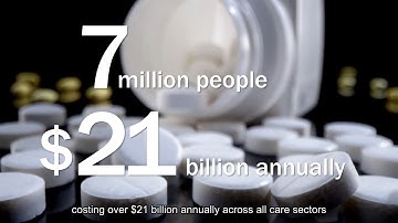 Preventing Medication Errors with AI | META-aivi for Healthcare