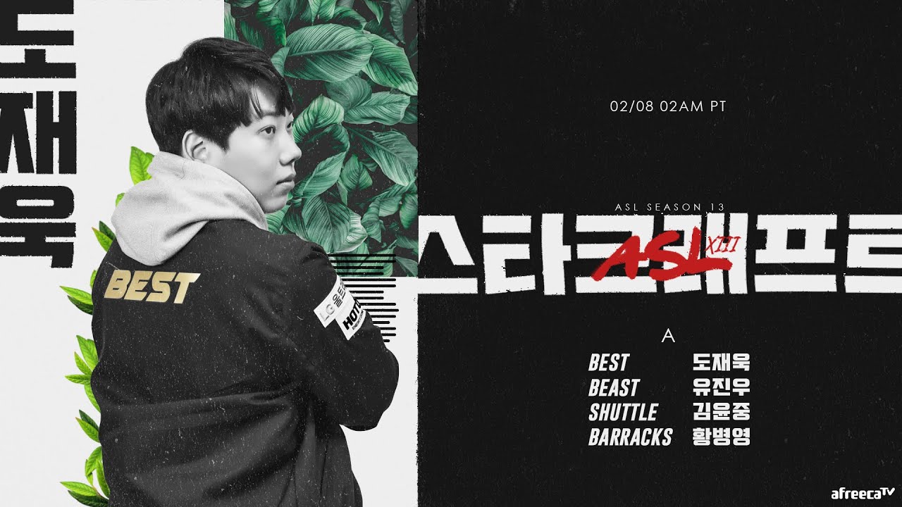 [ENG] ASL S13 Ro.24 Group A (Best, Barracks, Shuttle and Beast) - ASL ...