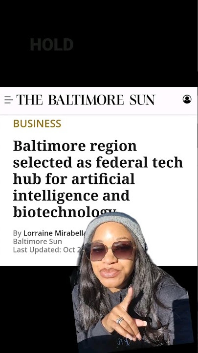 The Baltimore Sun from Baltimore, Maryland - ™