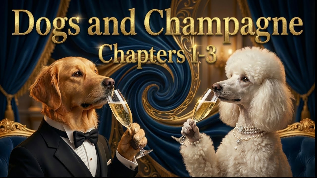 Pit Bull False Narratives, Fashion Icon Dogs, The Rarest Breeds 