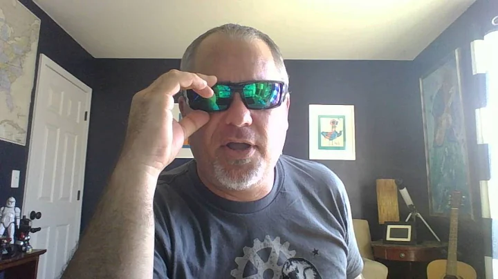 Spy Optics Sunglasses DIRK: Skydd och stil i ett