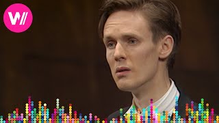 Ian Bostridge's Recital: Schubert and Hugo Wolf (with Roger Vignoles)