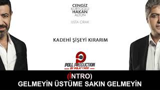 Kadehi Şişeyi Kırarım (Official Karaoke) Resimi