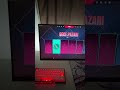 Gelmesede olurmuş. #gamingsetup #valorant