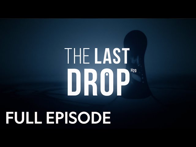 The Last Drop