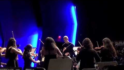 Albinoni Sinfonia in G