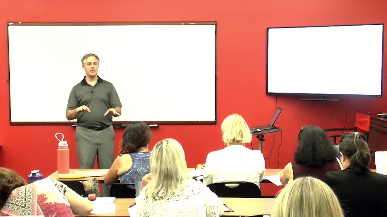 Real Estate Agent Marketing, Facebook and Video Class | Week 2 of 6