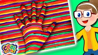 diy optical illusions crafty carol crafts diy crafts for kids cool school