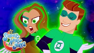 Asteroid Belter | DC Super Hero Girls: Super Shorts