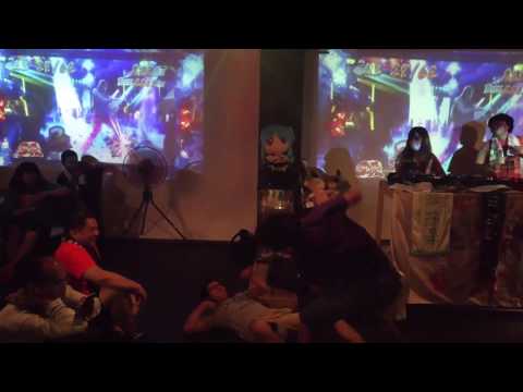 天草OAD 2017/7/1~2 ミーモ･ダンシング