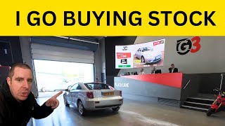 Buying Cheap Car Stock At Auction Uk Car Auction