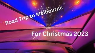 Episode7 Road Trip to Melbourne Xmas 2023 by Motor Sailing for Old Dudes 2,354 views 4 months ago 24 minutes