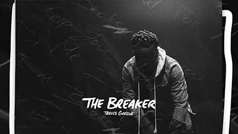 The Breaker by Travis Greene Lyric video cover by Mis Sonia
