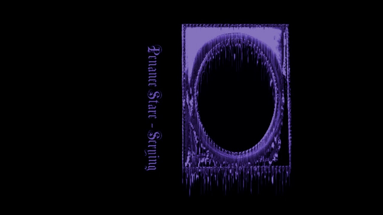 Penace Stare - Scrying (Full Album, 2018)