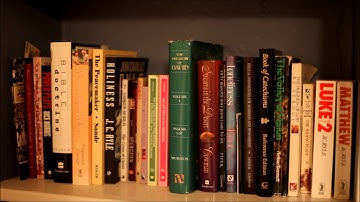 DSLR Controller Follow Focus Test