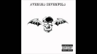 Avenged Sevenfold-Scream (lyrics in description)HD