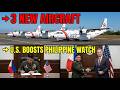 Philippine Coast Guard Strengthens Air Surveillance Capabilities with Major Upgrade