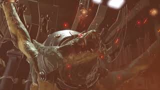Metroid Dread Boss 2 - Kraid