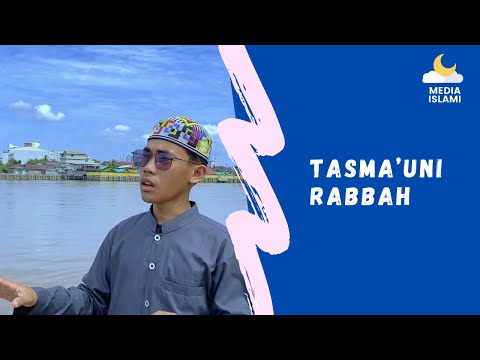 Tasma Uni Rabbah Cover By Gusti M Nabil