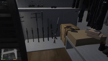 Building - GTA V / FiveM | Map Editor / Builder