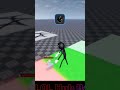 Short Vid with cartoon cat #roblox #robloxmorphmonsterequirescript