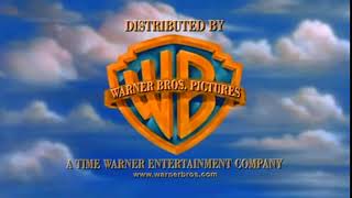 Warner Bros. Pictures Distribution 2000, Version 1