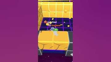 Noob To Pro Block Dash Tips And Tricks In Stumble Guys #stumbleguys