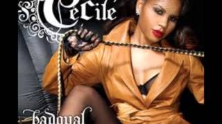 Cecile - How you love me