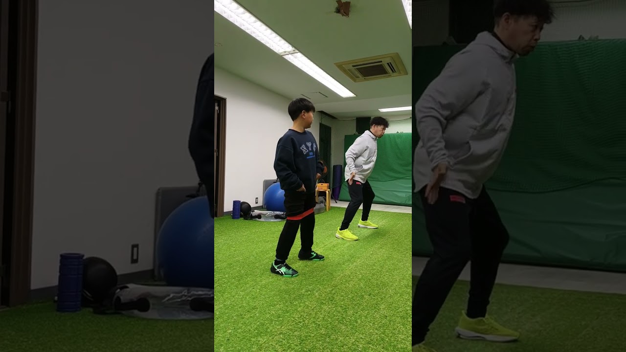 2026.2/23 パワーの方向を考える