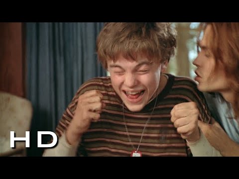 Autistic Fit - (1993) What's Eating Gilbert Grape [HD]