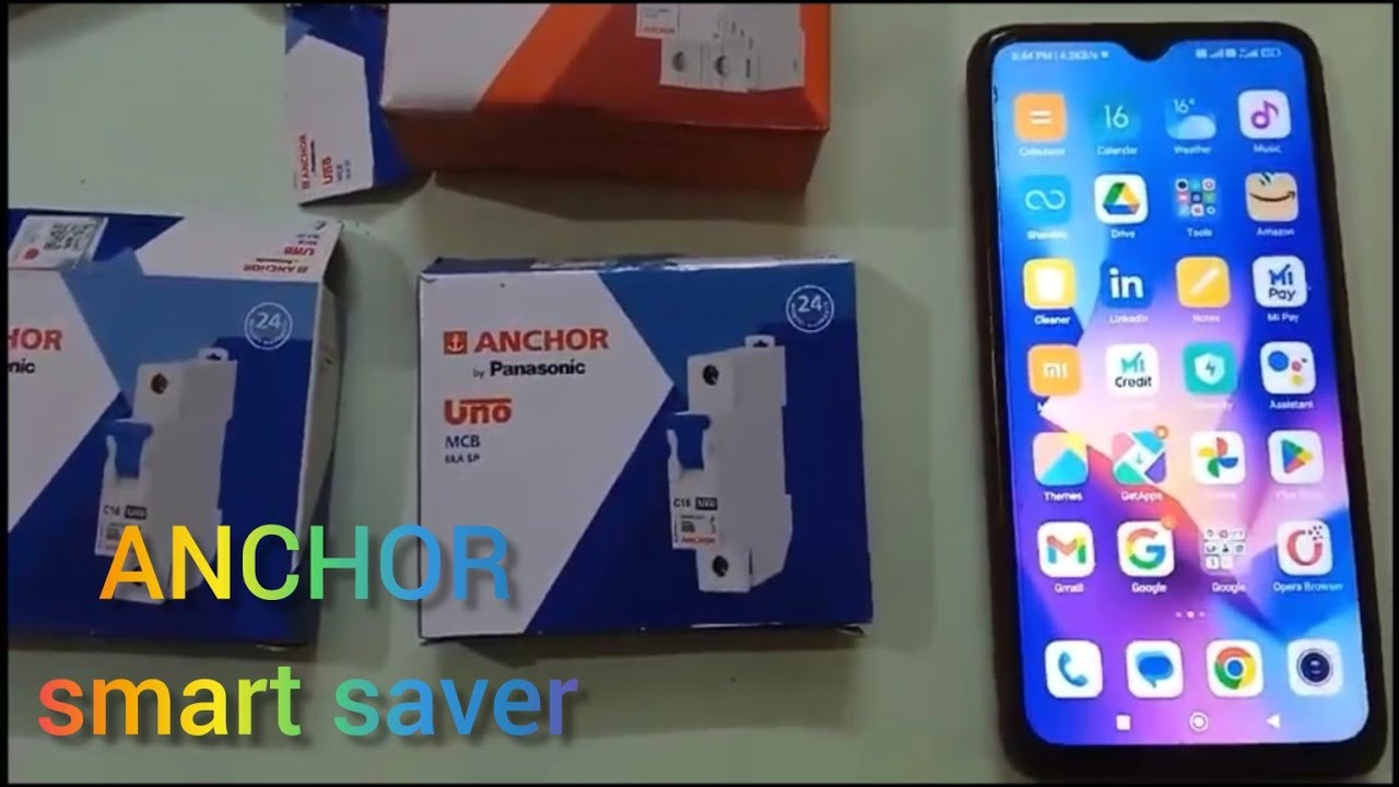 Anchor Smart Saver App mai coupon kaise scan kre anchoranchor smart