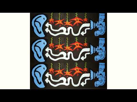 David Versace - Marseille Movement