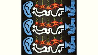 David Versace - Marseille Movement