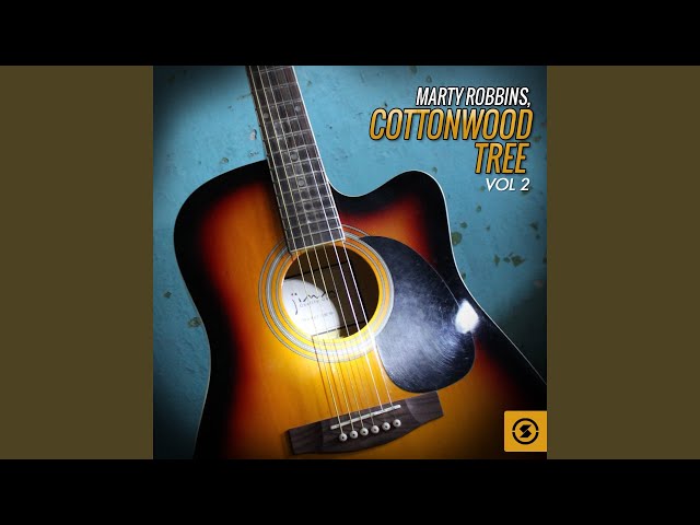 Marty Robbins - In The Valley Of The Rio Grande