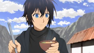 A Gatherer's Adventure in Isekai Episod 07 [Malay Sub] | Muse Malaysia