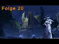 Let's Play Star Wars The Old Republic Sith Inquisitor #folge20 Auf zum Dunklen Tempel.