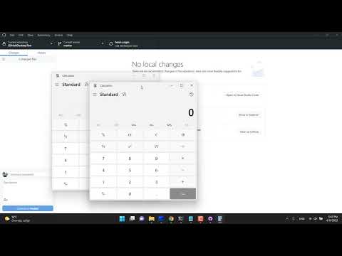 GitHub Desktop RCE based on CVE-2022-24826