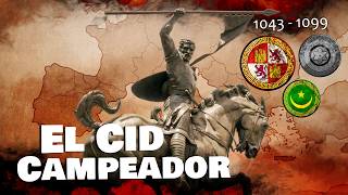 El Cid: The Legendary Hero of Medieval Spain