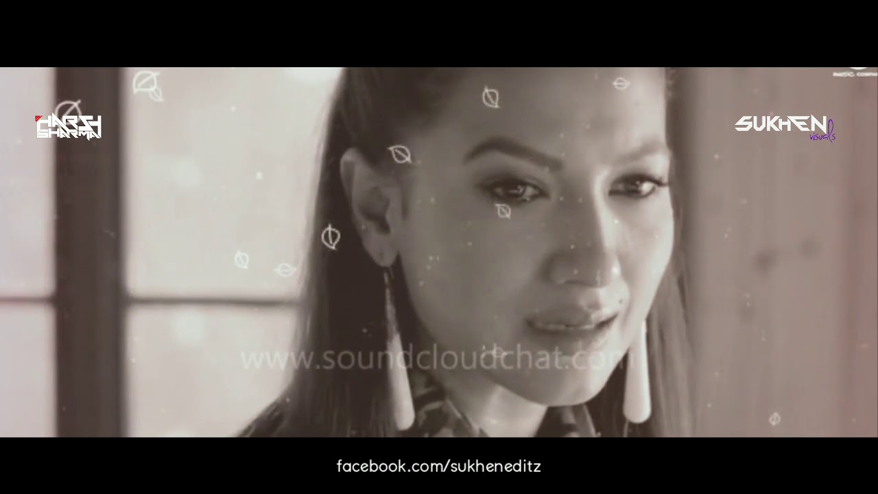 Mile Ho Tum Humko (Remix) - DJ HARSH SHARMA & Tonny Kakkar !! VDJ SUKHEN Visual !! 2017 New Video !!